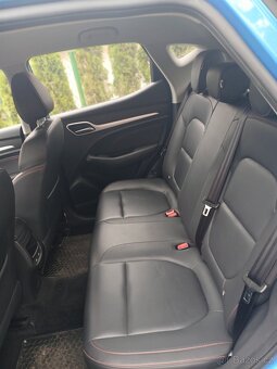 MG ZS 1.5 - 7