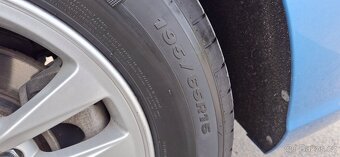 Hyundai i30 Combi 1.0 T-GDI, r.v. 2017 - 7