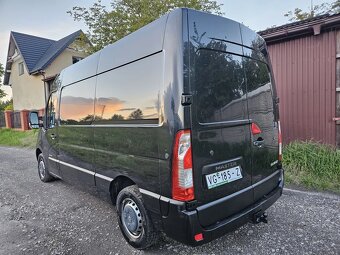 Master 2.3dci L2H2 - 7