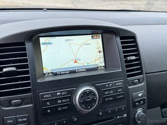 NISSAN PATHFINDER 3.0 V6 - 7