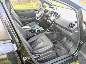 Nissan Leaf 30Kw - 7