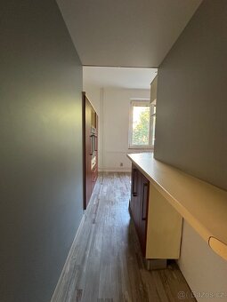 Pronájem bytu 3+1 65m² - 7