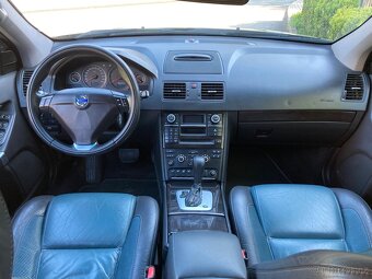Volvo Xc90 2.4 D5 136kw AWD - 7