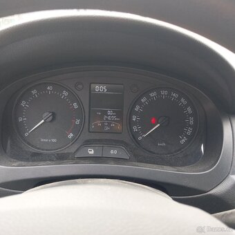 Prodam Skoda rapid spaceback - 7
