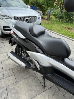 Prodám Yamaha X - CITY VP 250 - 7