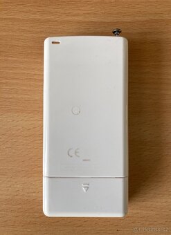 Radiopřijímač PHILIPS Pocket radio AE 1530 - 7