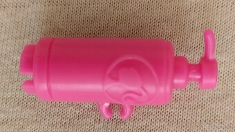 Domeček pro panenky Barbie GXC00 - 7