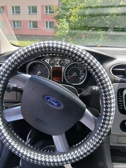 Prodám Ford Focus - 7