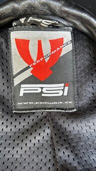 Moto kombinéza PSI dvoudílná - 7
