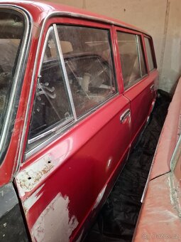 Lada/Vaz 2102 Kombi 1979 - 7
