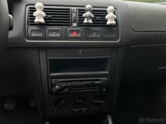 Golf 4 - 7