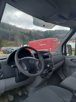 Mercedes-Benz Sprinter 416 CDI - 7