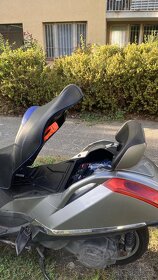 Prodám skútr Aprilia Atlantic 500 - 7