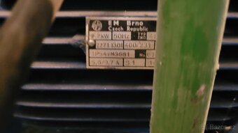 Cerpadlo - 7