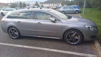 508 1.6Hdi 88kw - 7
