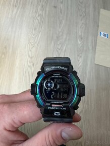 Casio G-Shock GLS-8900AR-1 - 7