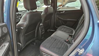 Ford Kuga 2.0 EB 140 kW Titanium AT 4×4 - 7