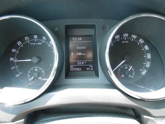 Škoda Yeti 2.0 TDi - 7