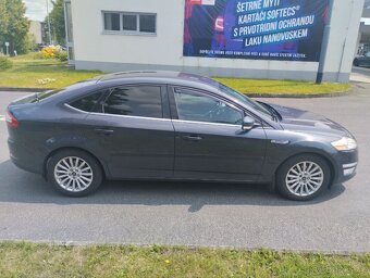 Mondeo - 7