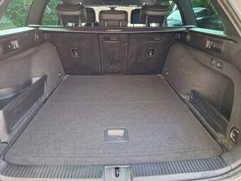 VW Passat Variant, 4motion, R-line,TDi 174kW - 7