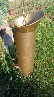Starý uhlák - 7
