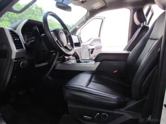 2018 Ford F-150 Lariat 3.5 - 7