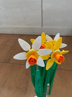 Lego creative kvetiny - 7