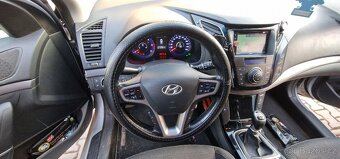 Hyundai i40 1.7 CRDi 100 kW, r.v. 2013, ČR, pravidelný servi - 7