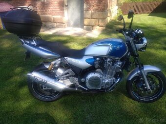 Xjr 1300 - 7