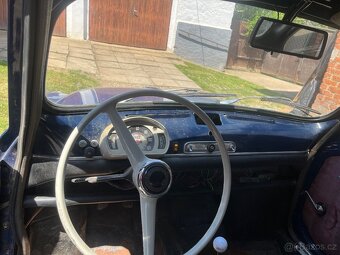 Fiat 600D - 7