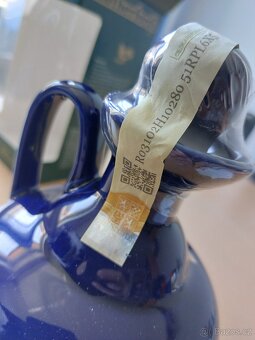 Rutherford's oldest scotch whisky - 7