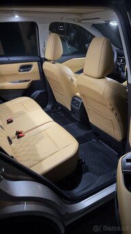 Nissan X-Trail Tekna Plus Benzin - 7