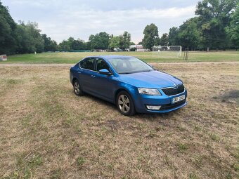 Octavia 3 Style plus - 7