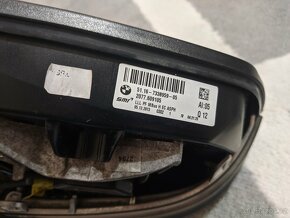 BMW 3 F30 F31 zrcátko levé, vyhřívané, zatmavovací - 7