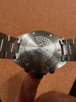 Tag Heuer Formula 1 - 7