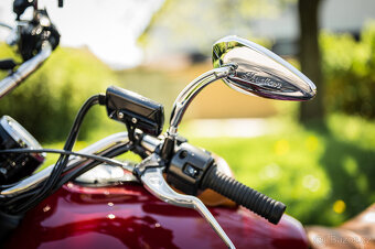 Indian Scout 1200 2017 - 7