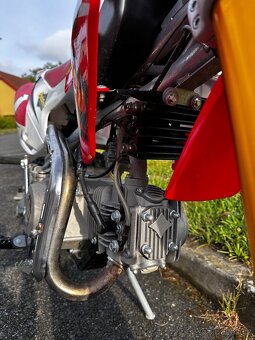 Stomp 140 PITBIKE - 7