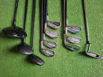 golfový set titleist AP2 718  + 0,75 inch - 7