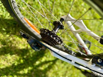 Dětské kolo Specialized Hotrock 20 - 7