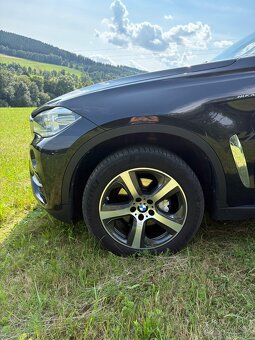 BMW X6 - 7