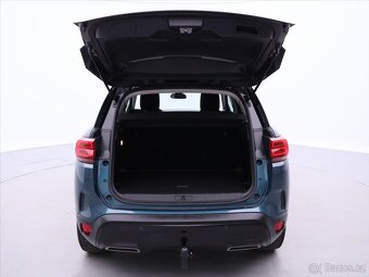 Citroën C5 Aircross 1,2 PureTech 96kW Feel Navi (2019) - 7