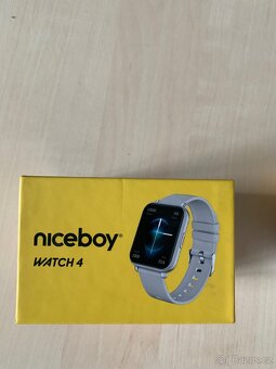 Niceboy watch 4 NOVÉ - 7