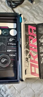 Asus ROG phone 5 12/256GB - 7