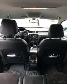 Škoda Superb II Facelift - 7