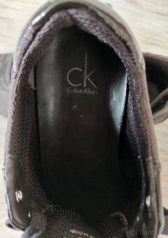 Tenisky Calvin Klein 36 - 7