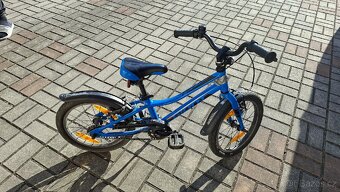 Dětské kolo GIANT ARX16 - 7