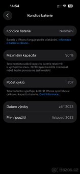 IPhone 15 128GB - 7