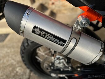 KTM 790 Adventure R - 197520,-bez DPH - 7