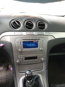 Ford S Max - 7