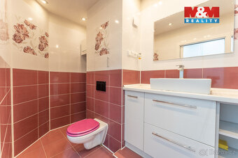 Prodej bytu 3+1, 69 m², Benátky nad Jizerou, ul. Na Burse - 7